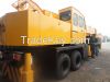 used truck crane KATO ...