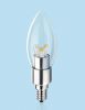 3W LED Candle Bulbs / ...