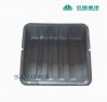 BATTERY CASE PLASTIC