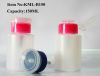 150ml Nail Art Polish pump Dispenser Empty Remover Bottle