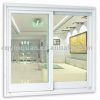 PVC window