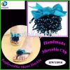 handmade shoe flowers ...