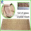 rhinestone sheet cryst...