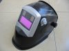 welding helmet