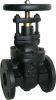 Cast Iron Gate valve