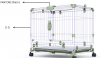 Pet cage