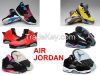 aj Basketball Shoes Ba...