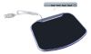 USB Hub Mouse Pad with...