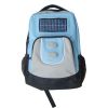 Solar Powered Backpack...