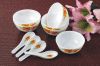 12pcs soup set