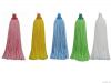 Microfiber string roun...