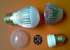 LED bulb  fixture with...