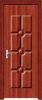 MDF door