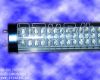 LED fluorescent tube