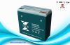 Electric bike battery
