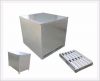 One-way Aluminum Box P...