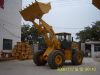 Wheel Loader, wheel lo...