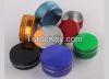 Aluminum Jar with scre...