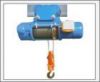 CD1/MD1 Electric hoist