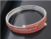 Zircon  Beads Bracelet...
