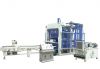block/ brick machine