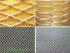 expanded metal mesh