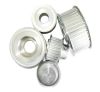 timing belt pulleys
