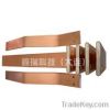 copper clad aluminum b...