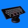 LED flood projector light