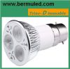 led jdr  e14