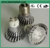 LED GU10 lamp 230v
