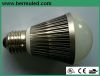 LED bulb e27 e14