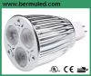 6w led mr16 spotlight