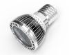 LED spot lamp 5x1w tri...