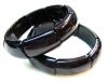 obsidian bracelet