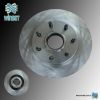 brake rotor