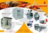 BAKERY EQUIPMENT , DRI...