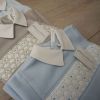 Pima cotton baby cloth...