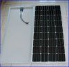 130W Mono Solar Panels...
