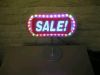 POP LED Sign (In Door ...