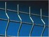 double ringed welded mesh