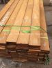 5cm Thick Burma Teak S...