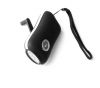 Hand Crank Dynamo LED ...
