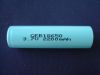 Li-ion Cylindrical Bat...