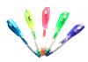 led light pen