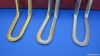 Stainless steel snake ...