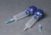 Bulb syringe (60ml)(1L...
