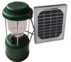 Solar Camping Light