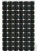 160W solar panel