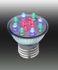 led BALL LAMP mr16, E2...